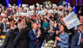 2- Cultureel Nederland verrast met schenkingen BankGiro Loterij