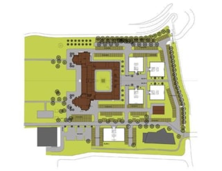 Missiehuis-plan