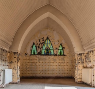 Kapel Missiehuis