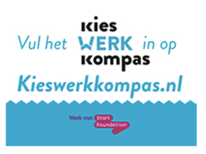 Kieswerkkompas
