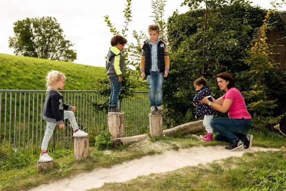 Kinderopvang