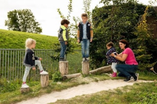 Kinderopvang