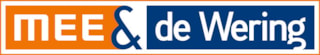 MEE&deWering logo