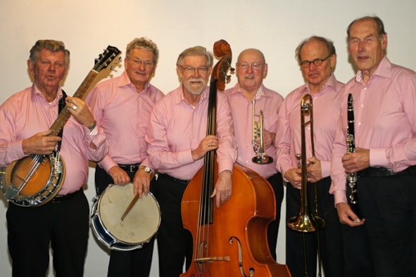 Coen City Stompers (1)