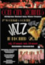 Coen City Stompers flyer