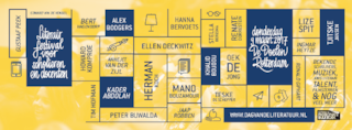 Dag van de literatuur