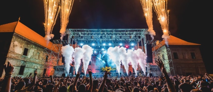 Roemeens Muziekfestival