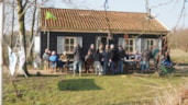 Koffiepauze 11-3-17