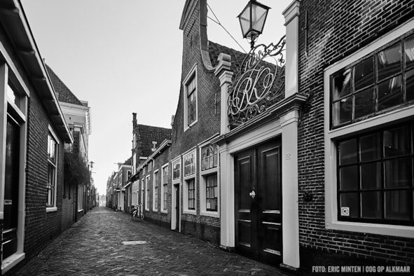 Remonstrantse kerk Alkmaar