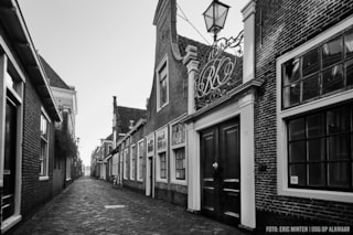 Remonstrantse kerk Alkmaar