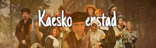 kaeskoppenstad