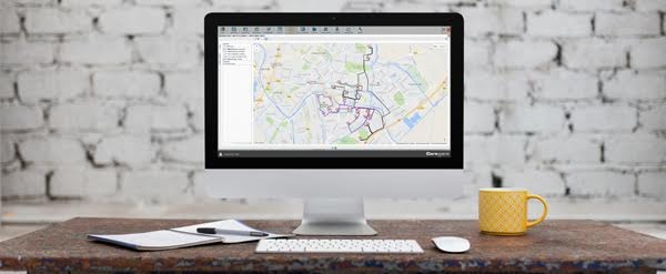 Planning Omring