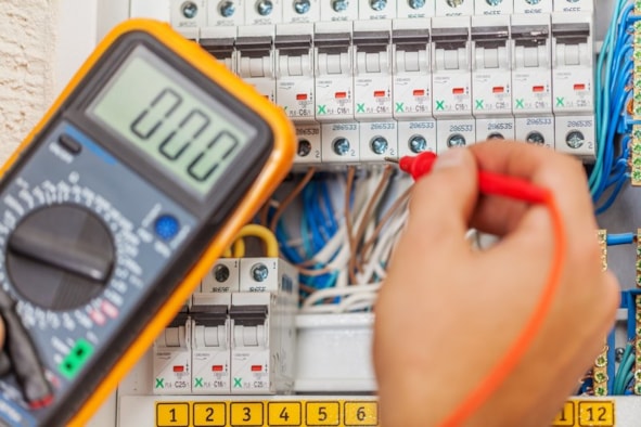 electrotechniek