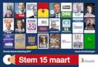 Stem 15 maart
