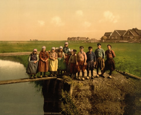 mijn zuiderzee