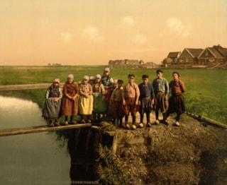 mijn zuiderzee