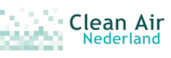 Clean Air Nederland-logo