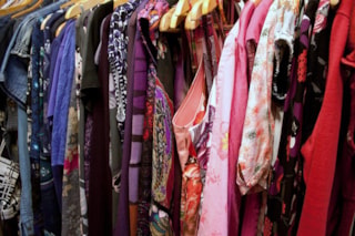 kleding-markt