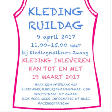 Kledingruildag