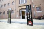 entree museum 20e eeuw