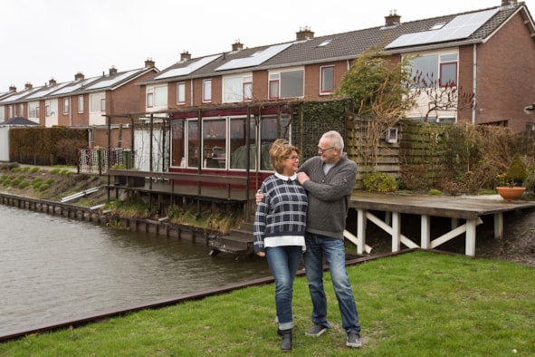 Isolatie en zonnepanelen-0815
