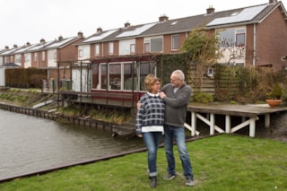 Isolatie en zonnepanelen-0815