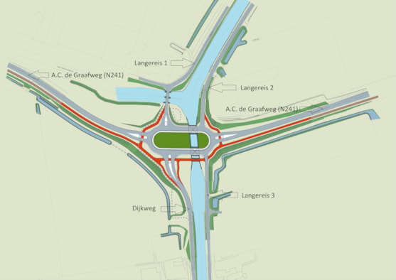 Start-werkzaamheden-ovonde-N241-Langereis-Opmeer