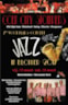 Coen City Stompers flyer