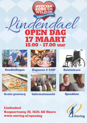 20170223 DEF Poster OPEN DAG A4 flyer
