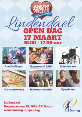 20170223 DEF Poster OPEN DAG A4 flyer