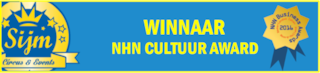 Sijm winnaar NHN award
