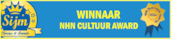 Sijm winnaar NHN award