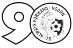 Always Forward logo