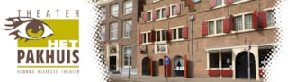 Pakhuis Hoorn