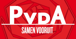 PvdA-Banner