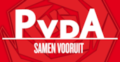 PvdA-Banner