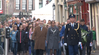 Optocht 2