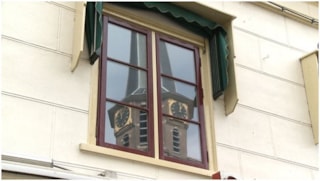 Oorlog getuige