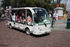 Hoorn City Tourbus