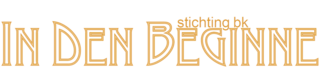 indenbeginne logo