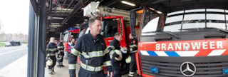 Brandweer NHN