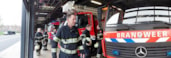 Brandweer NHN