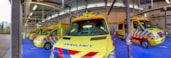 Ambulance NHN