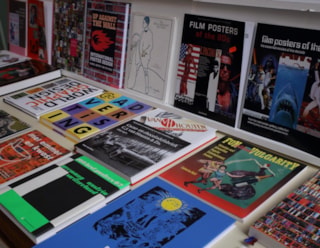 Affiche museum