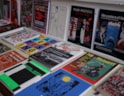 Affiche museum
