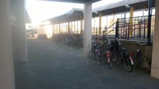 Station Kersenboogerd 4