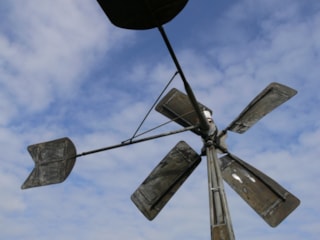 Bosmanmolen 26-3-17