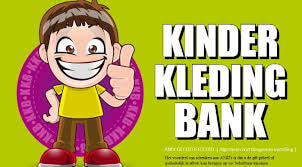 Kinderkledingbank-logo