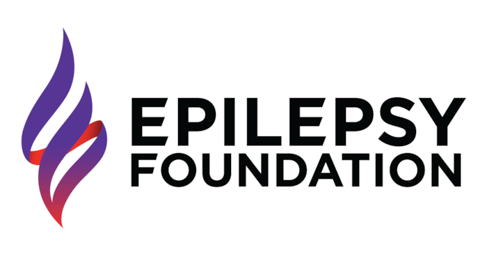 Epilepsie Foundation-logo