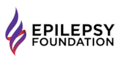 Epilepsie Foundation-logo